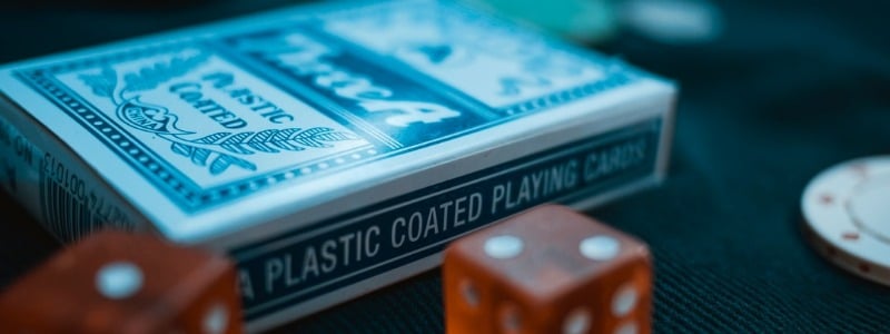 dunno dice strategy
