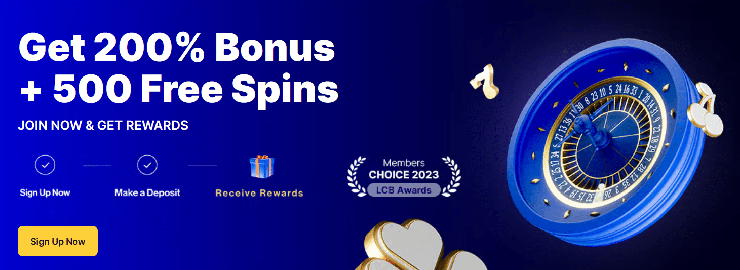 FortuneJack Bonus