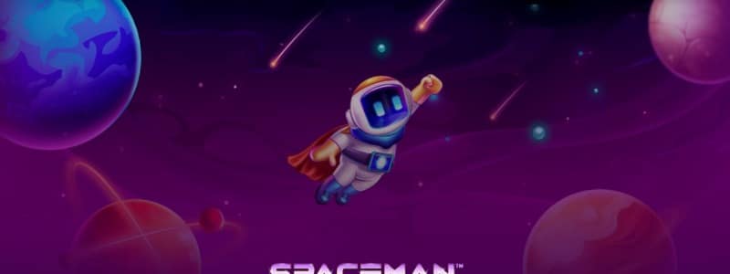 Spaceman Game Online - Play Spaceman Crash from India!