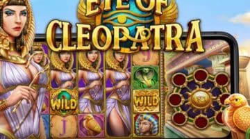 Free cleopatra slot machines 100