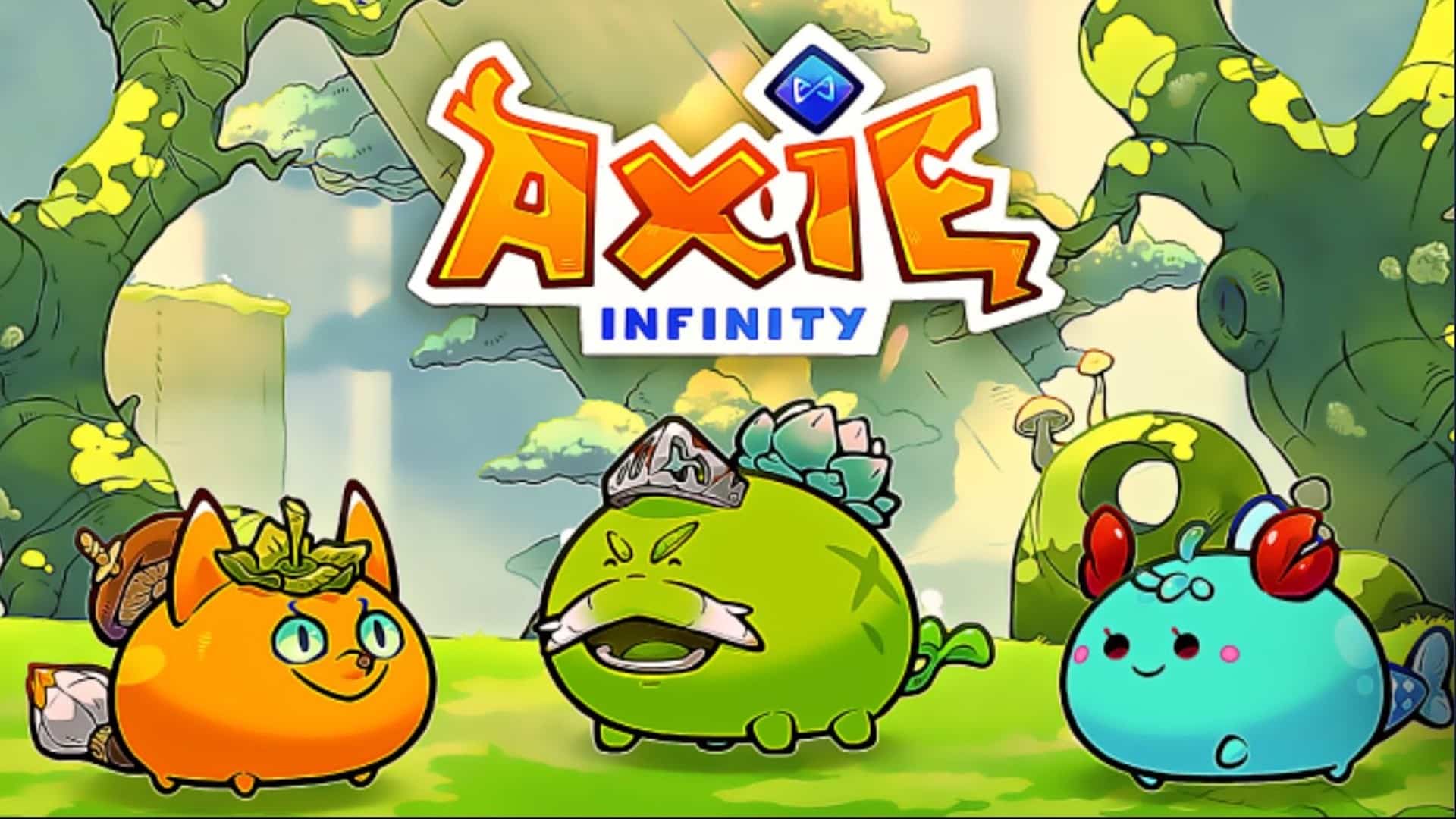 Axie Infinity Casinos