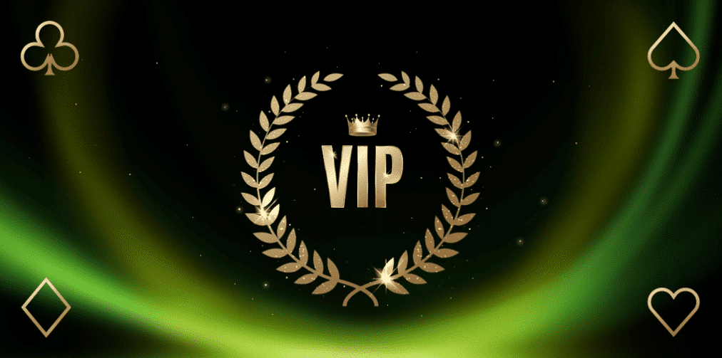 Betroom24 VIP Program