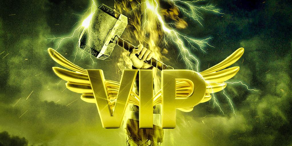 Thor Casino VIP Program