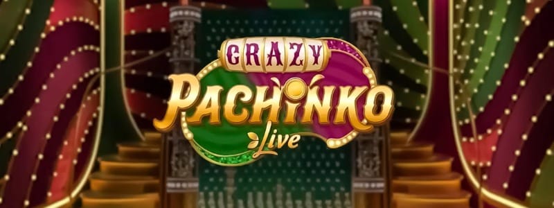 Pachinko 3D Casino Game Now Available for Free Online