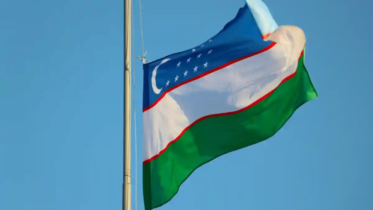 Uzbekistan Legalizes Online Gambling