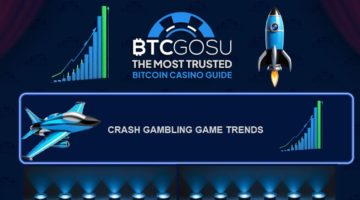 Trends pointing the future outlook for crash gambling games