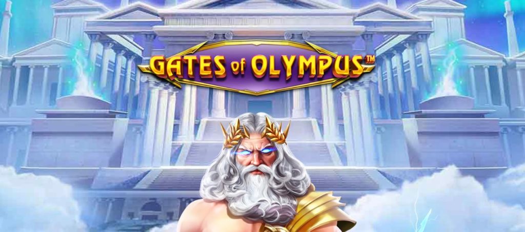Gates of Olympus Slot